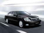 Toyota Crown Royal 2003 года